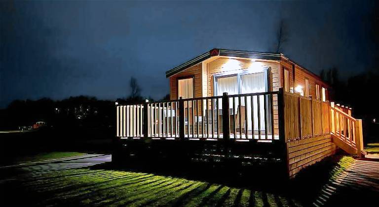 Vacation home | Dogs allowed in Carnforth