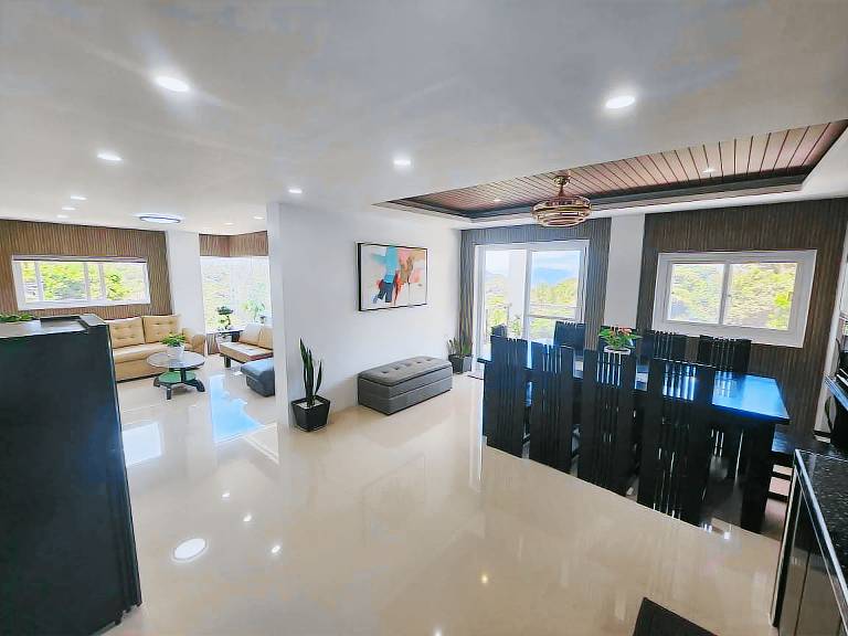 Ferienwohnung San Jose