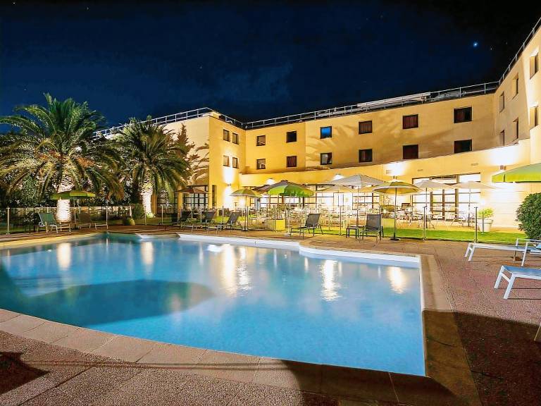 Hotel Mercure Cannes Mandelieu — photo 4