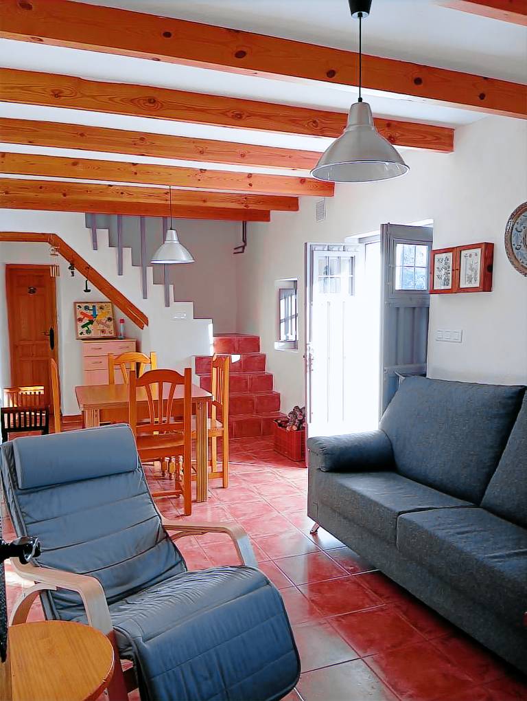 House  Canillas de Aceituno