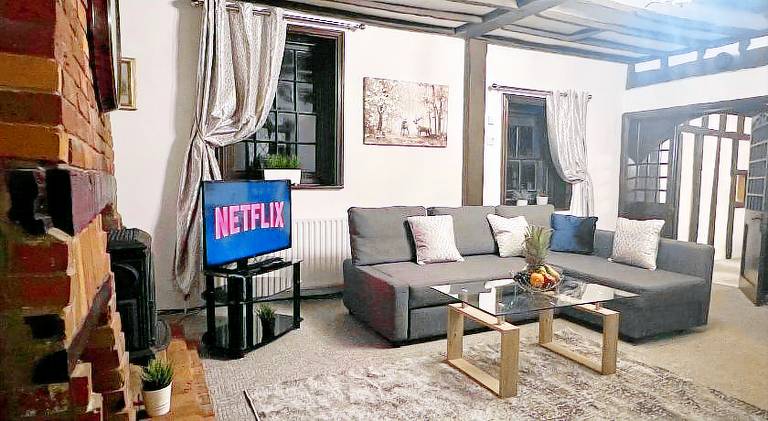 Beautiful apartment | Pets are welcome — photo 4