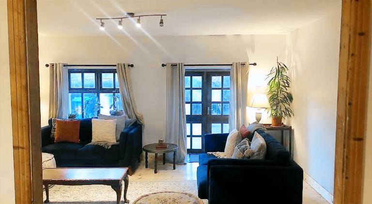 130 m&sup2; Ferienhaus