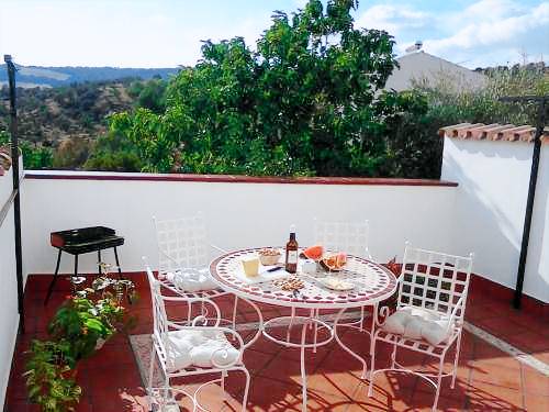 Casa El Bosque