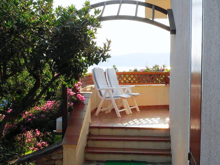 Ferienhaus Porto Taverna