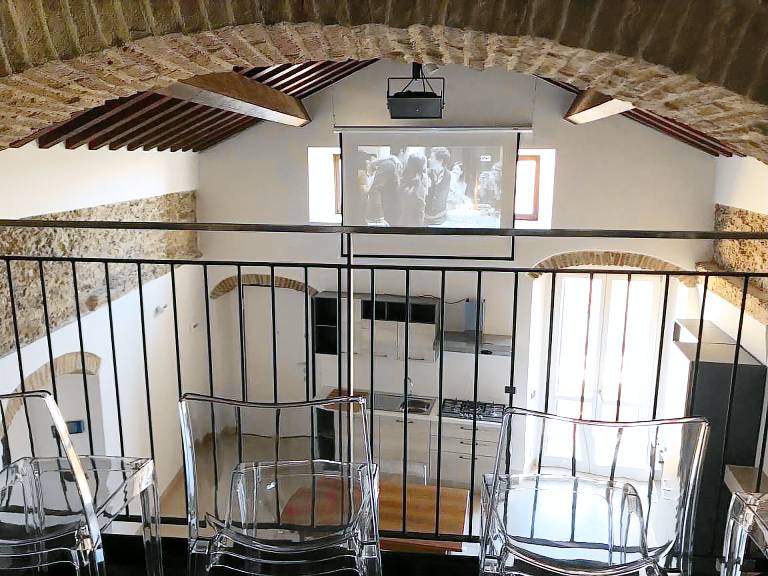 Appartamento Bernalda