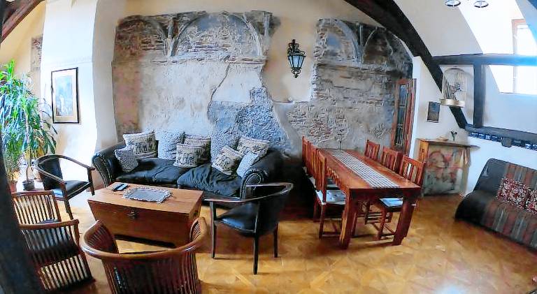 Holiday apartment | Next to Bratislava Castle in Bratislava
