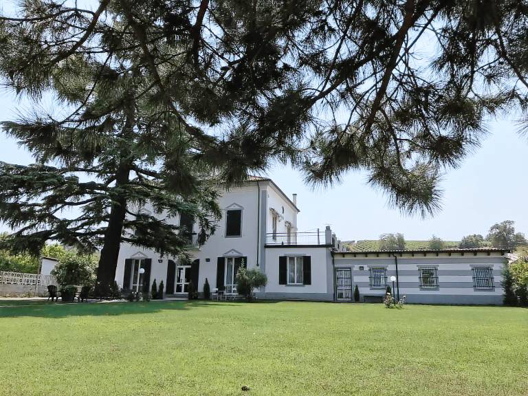 Bed and breakfast Novi Ligure