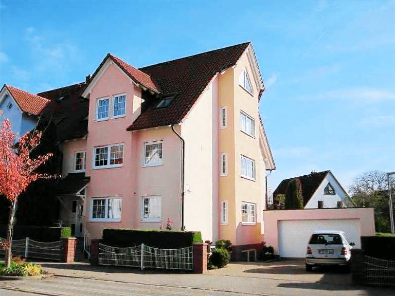 Ferienwohnung  Lehen