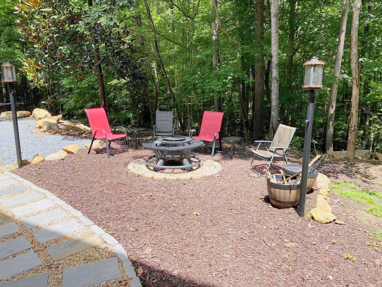 Apartment Cartersville
