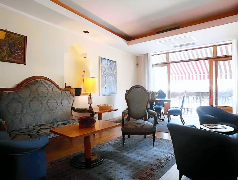 Intra Hotel — photo 5
