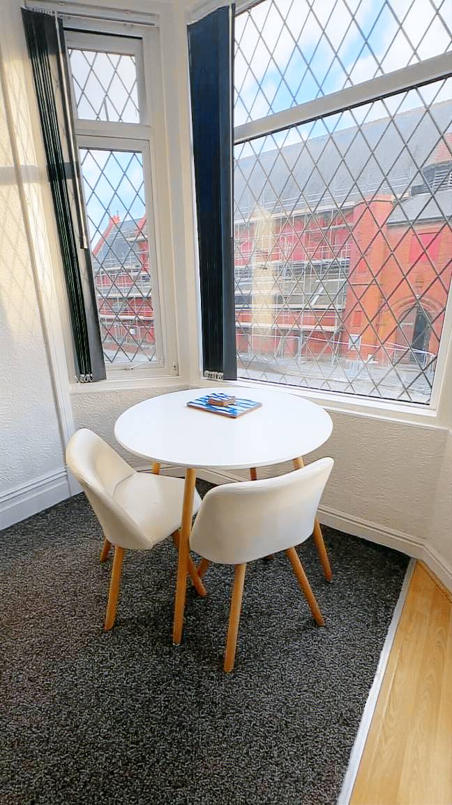 Apartment Blackpool
