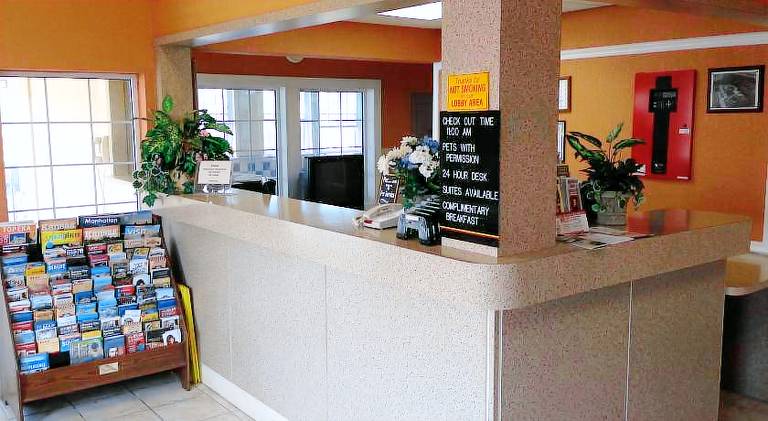 Americas Stay Inn-Leavenworth — photo 3