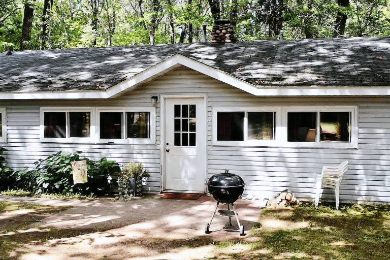 Cabin Rhinelander