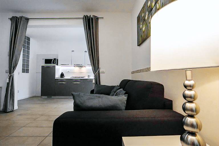 Ferienwohnung Milano Marittima