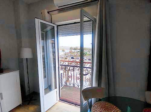 Apartamento San Vicente de la Barquera