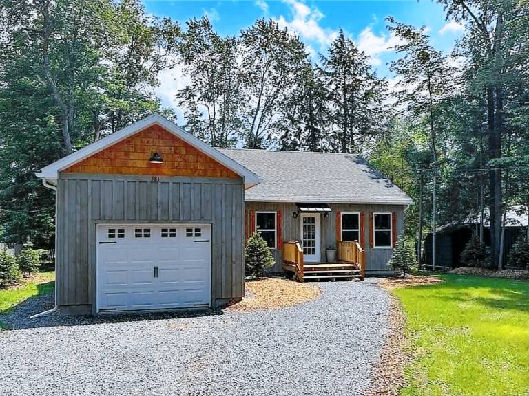 House Old Forge