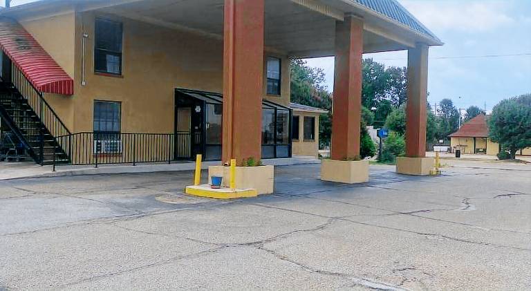 DIAMOND INN — photo 3