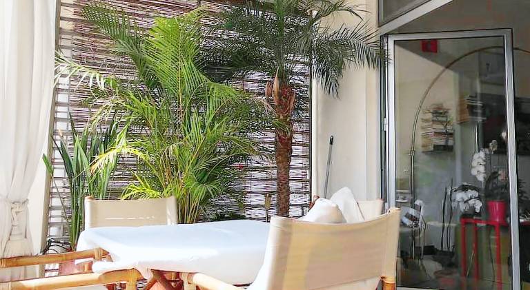 Rental apartment with 2 rooms for 4 persons — photo 4