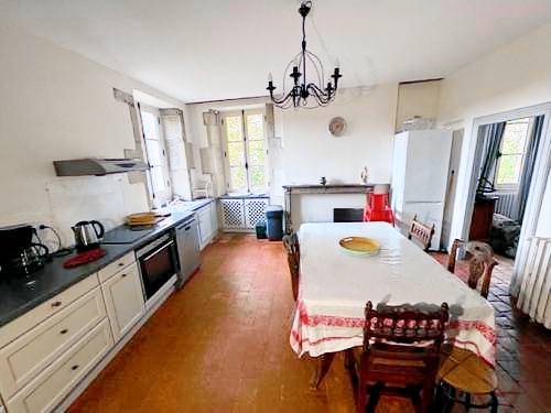Maison de vacances Avallon