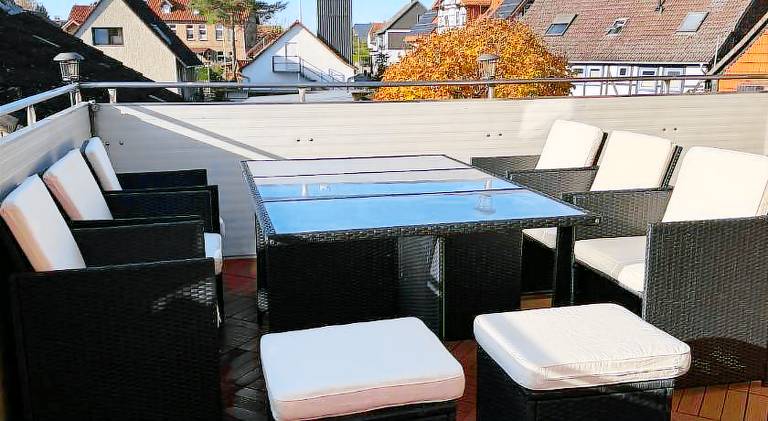 Rental apartment with 3 rooms for 7 persons — photo 3