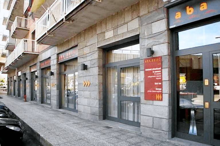 Hotel Aba — photo 4