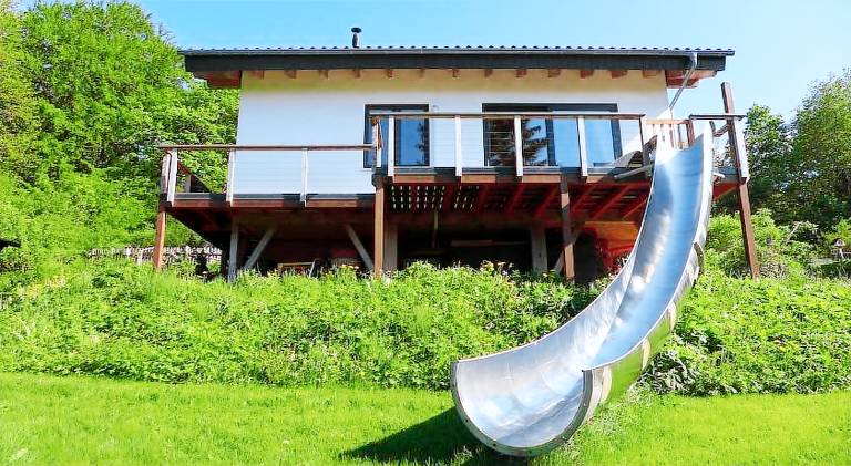Holiday apartment with 1 room for 4 persons — photo 5