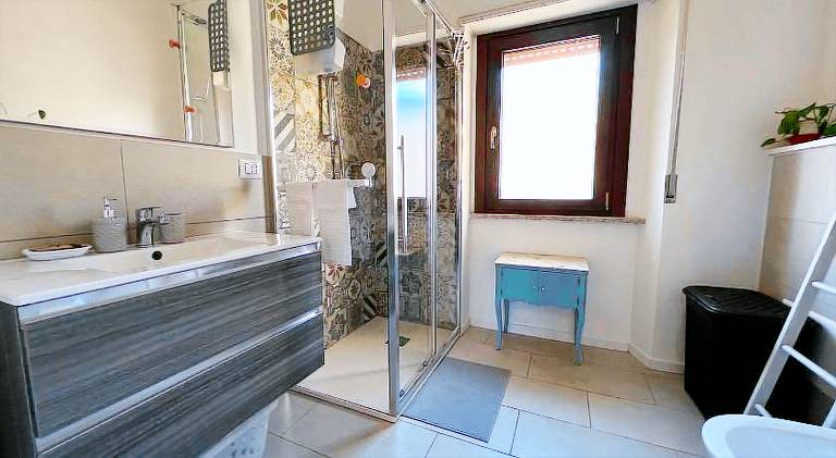 Holiday apartment with 2 rooms for 4 persons — photo 2