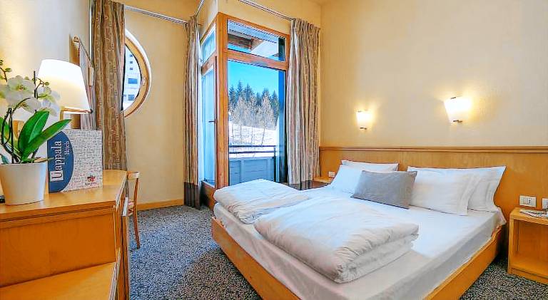 Hotel Club Uappala Sestriere — photo 2
