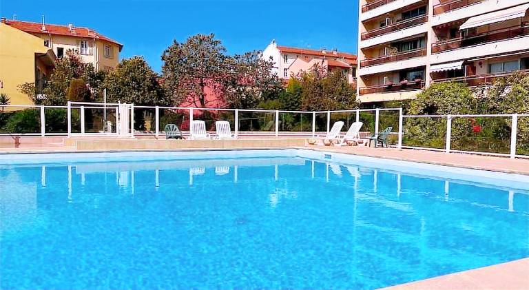 Nice apartment with pool | Next to the beach | Dogs allowed — photo 4