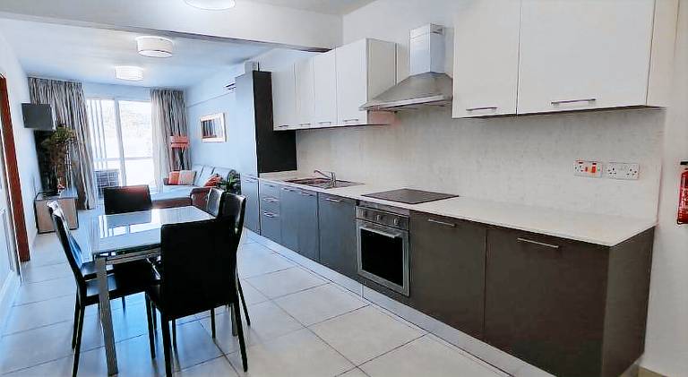 Fully equipped apartment | Pets are welcome — photo 3