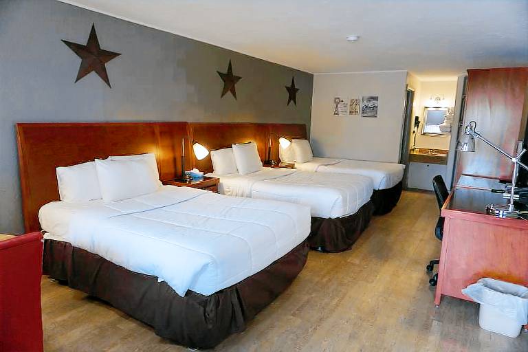 Motel  Intercourse
