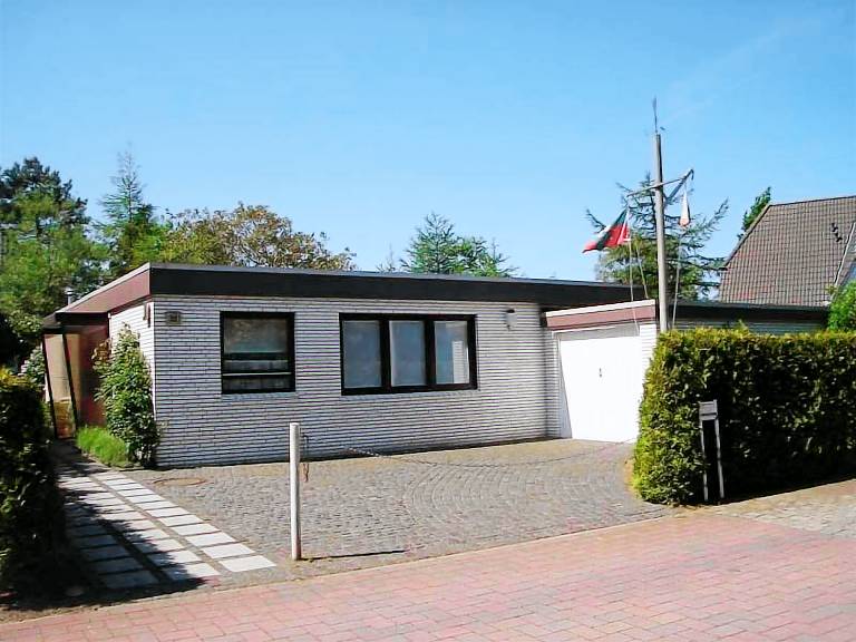     
Ferienhaus ∙ 5 Gäste ∙ 3 Schlafzimmer
