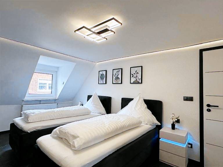 Ferienwohnung Emmerich am Rhein