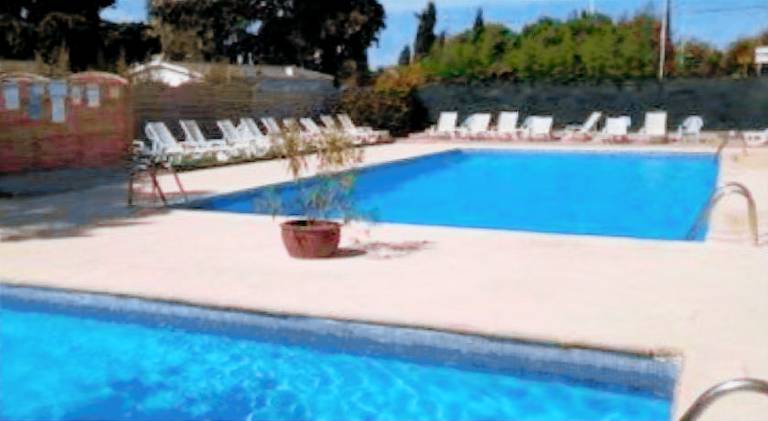 Mobil-home 5 personnes a louer — photo 5