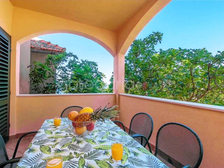 Apartament Baška Voda