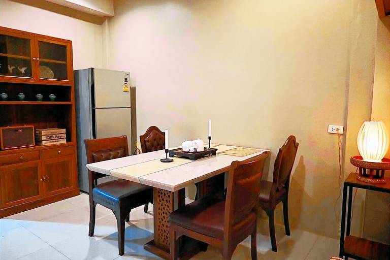 House with 4 rooms for 7 persons — photo 4