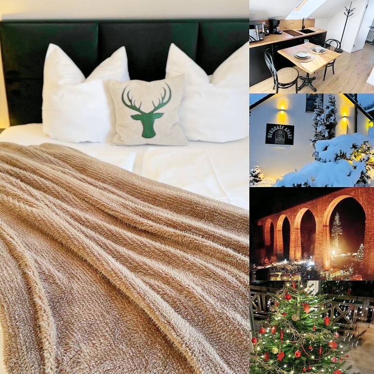 Ferienwohnung in Falkau für max. 5 Personen Ferienwohnung in Falkau für max. 5 Personen