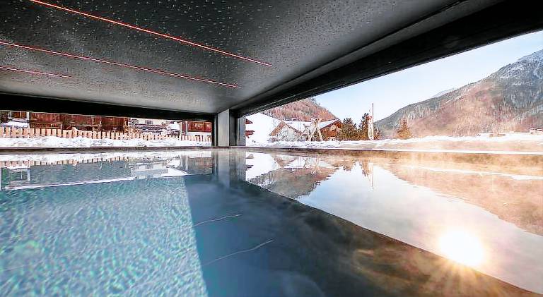 Hotel Adlernest — photo 2