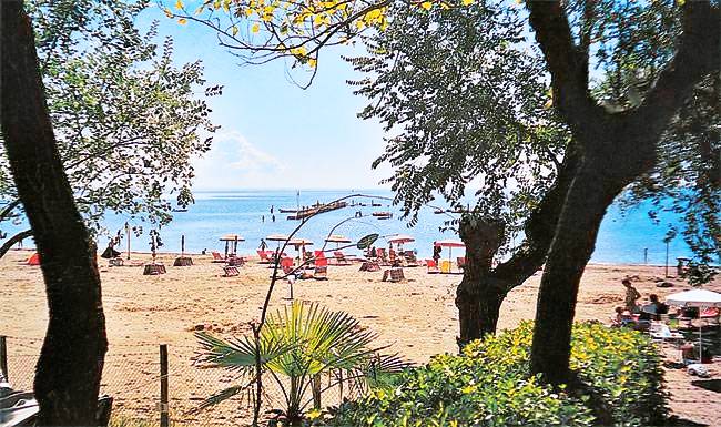 Maison de vacances Grado