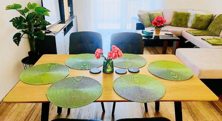 Apartament  Debreczyn