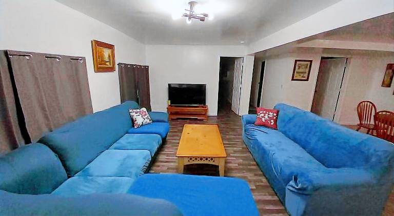 Vacation home with 1 room for 10 persons in Ocala, FL