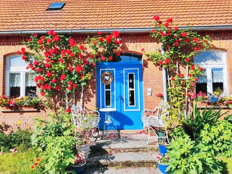 Ferienwohnung Kieve