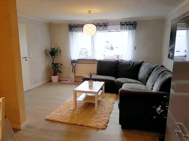 Ferienwohnung Husum