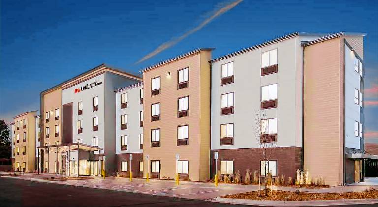 LivAway Suites Missoula in Missoula, MT