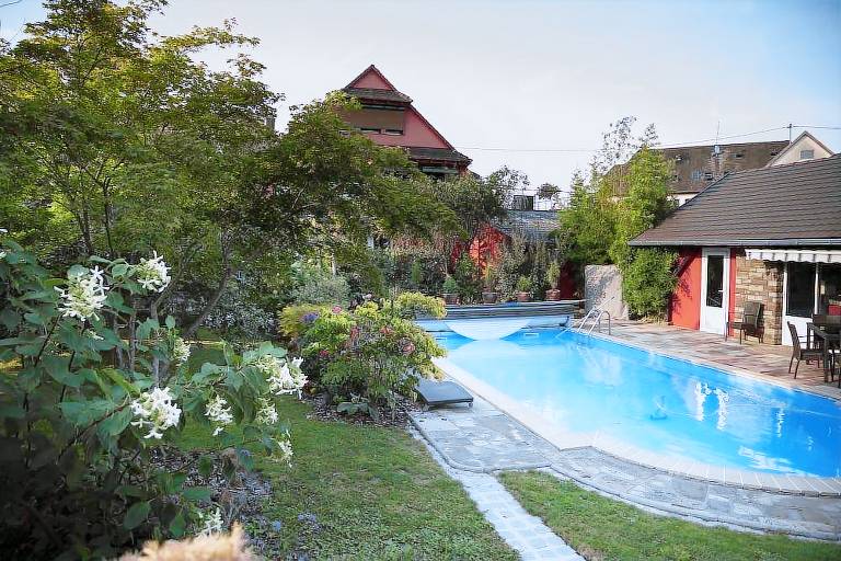 Auberge au Boeuf — photo 5