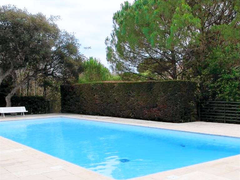 Ferienwohnung Saint-Tropez
