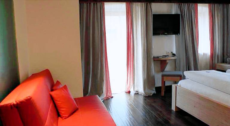 Das Posch Hotel — photo 2