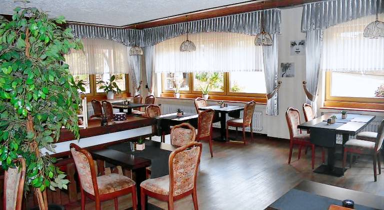 Hotel-Restaurant Theis-Muehle — photo 4