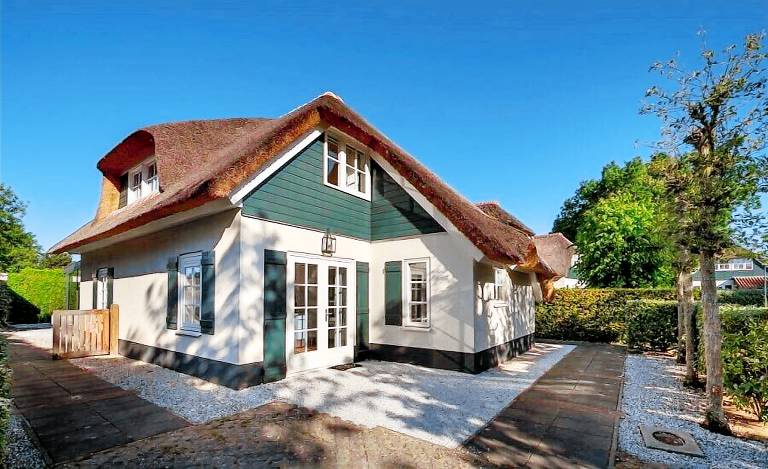 Villa Westenschouwen