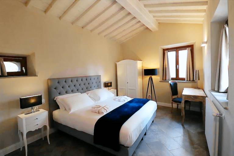 Aparthotel Dicomano